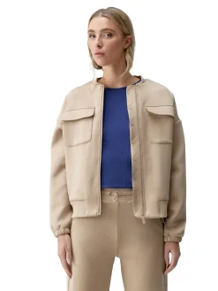 Chaqueta Born Living Yoga Graft