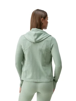 Chaqueta Born Living Yoga Sarvan