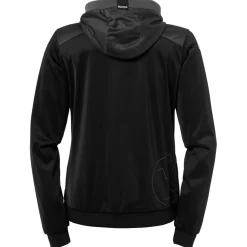 Chaqueta Con Capucha Emotion Kempa