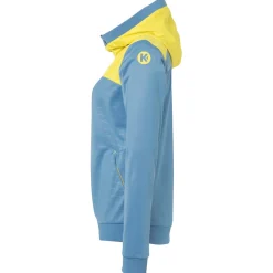 Chaqueta Con Capucha Emotion Kempa