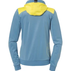 Chaqueta Con Capucha Emotion Kempa