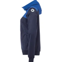 Chaqueta Con Capucha Emotion Kempa