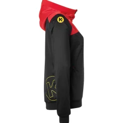 Chaqueta Con Capucha Emotion Kempa