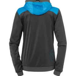 Chaqueta Con Capucha Emotion Kempa