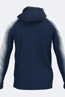 Chaqueta Con Capucha Joma Elite XI