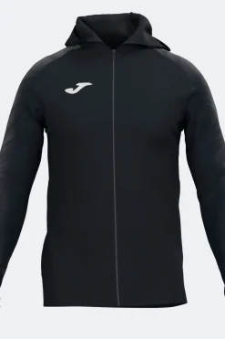 Chaqueta Con Capucha Joma Elite XI