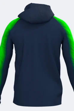 Chaqueta Con Capucha Joma Elite XI