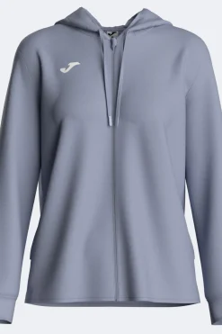 Chaqueta Con Capucha Joma Sculpture II