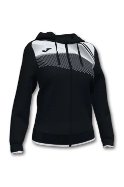 Chaqueta Con Capucha Joma Supernova II
