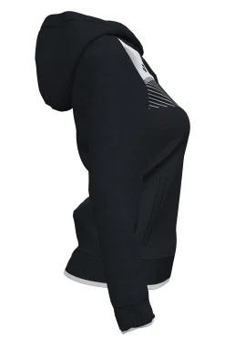 Chaqueta Con Capucha Joma Supernova II
