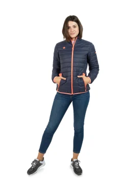 Chaqueta De Abrigo Izas Nasser