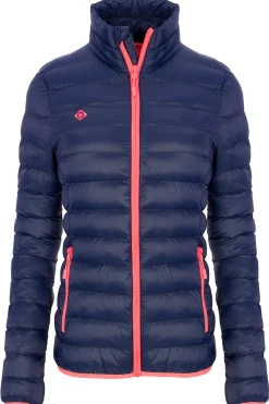 Chaqueta De Abrigo Izas Nasser