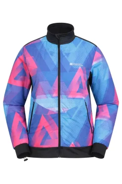 Chaqueta De Ciclismo Mountain Warehouse Chaser