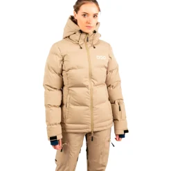 Chaqueta De Esquí Aislante Cálida Ecoon Ecothermo