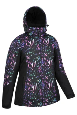 Chaqueta De Esquí Caleidoscopio Mountain Warehouse Dawn II