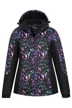 Chaqueta De Esquí Caleidoscopio Mountain Warehouse Dawn II