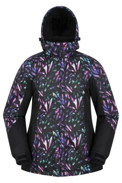 Chaqueta De Esquí Caleidoscopio Mountain Warehouse Dawn II