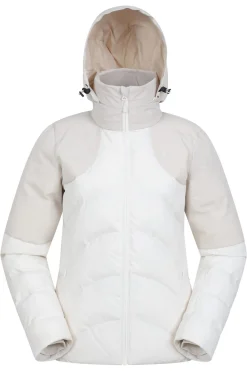 Chaqueta De Esquí De Con Bafles Mountain Warehouse Cairngorm