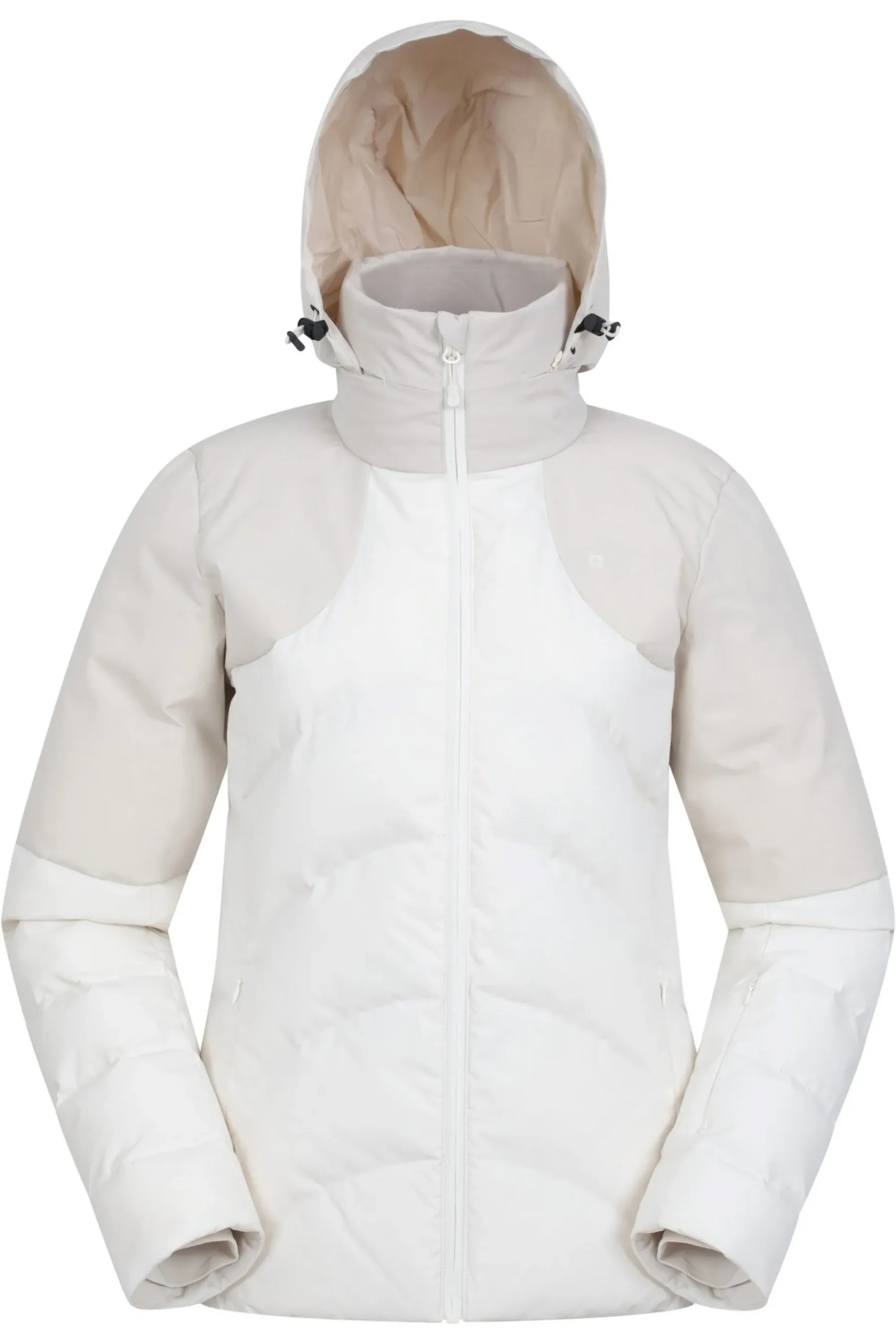 Chaqueta De Esquí De Con Bafles Mountain Warehouse Cairngorm