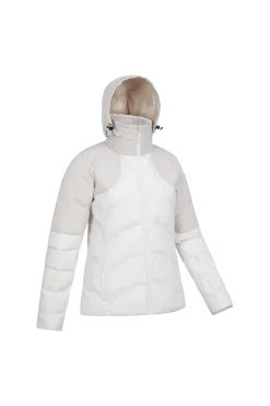 Chaqueta De Esquí De Con Bafles Mountain Warehouse Cairngorm
