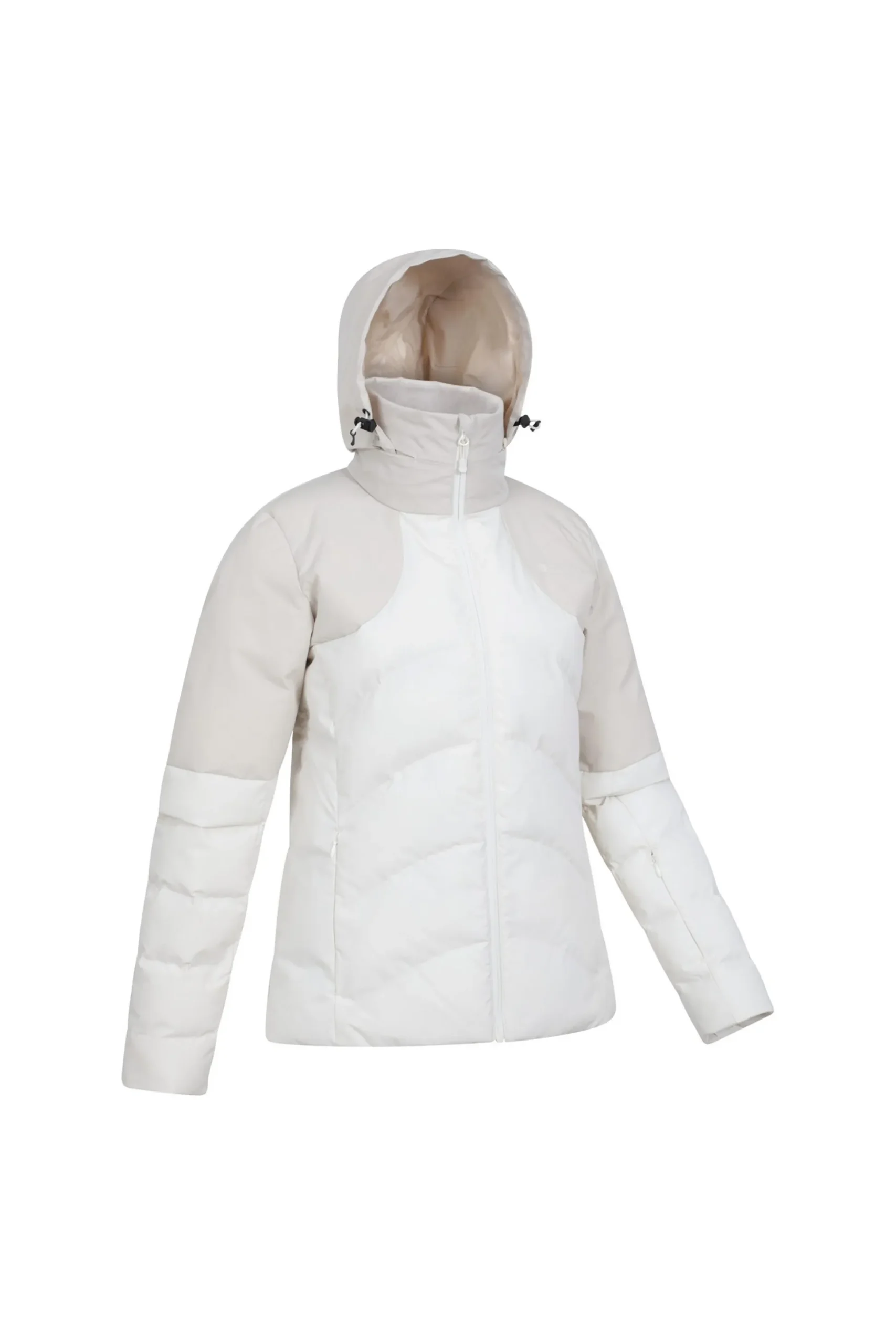 Chaqueta De Esquí De Con Bafles Mountain Warehouse Cairngorm