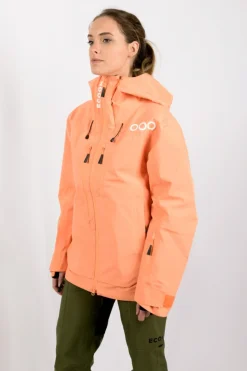 Chaqueta De Esquí Ecoon Ecoexplorer