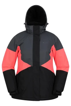 Chaqueta De Esquí Mountain Warehouse Moon II