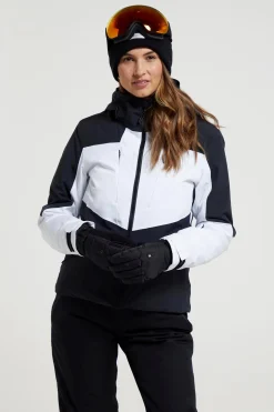 Chaqueta De Esquí Mountain Warehouse Altitude Extreme Recco