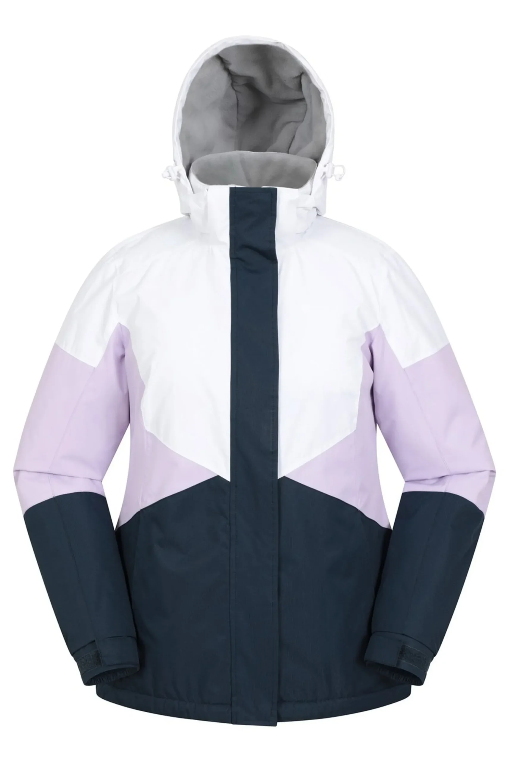 Chaqueta De Esquí Mountain Warehouse Moon II
