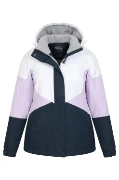 Chaqueta De Esquí Mountain Warehouse Moon II