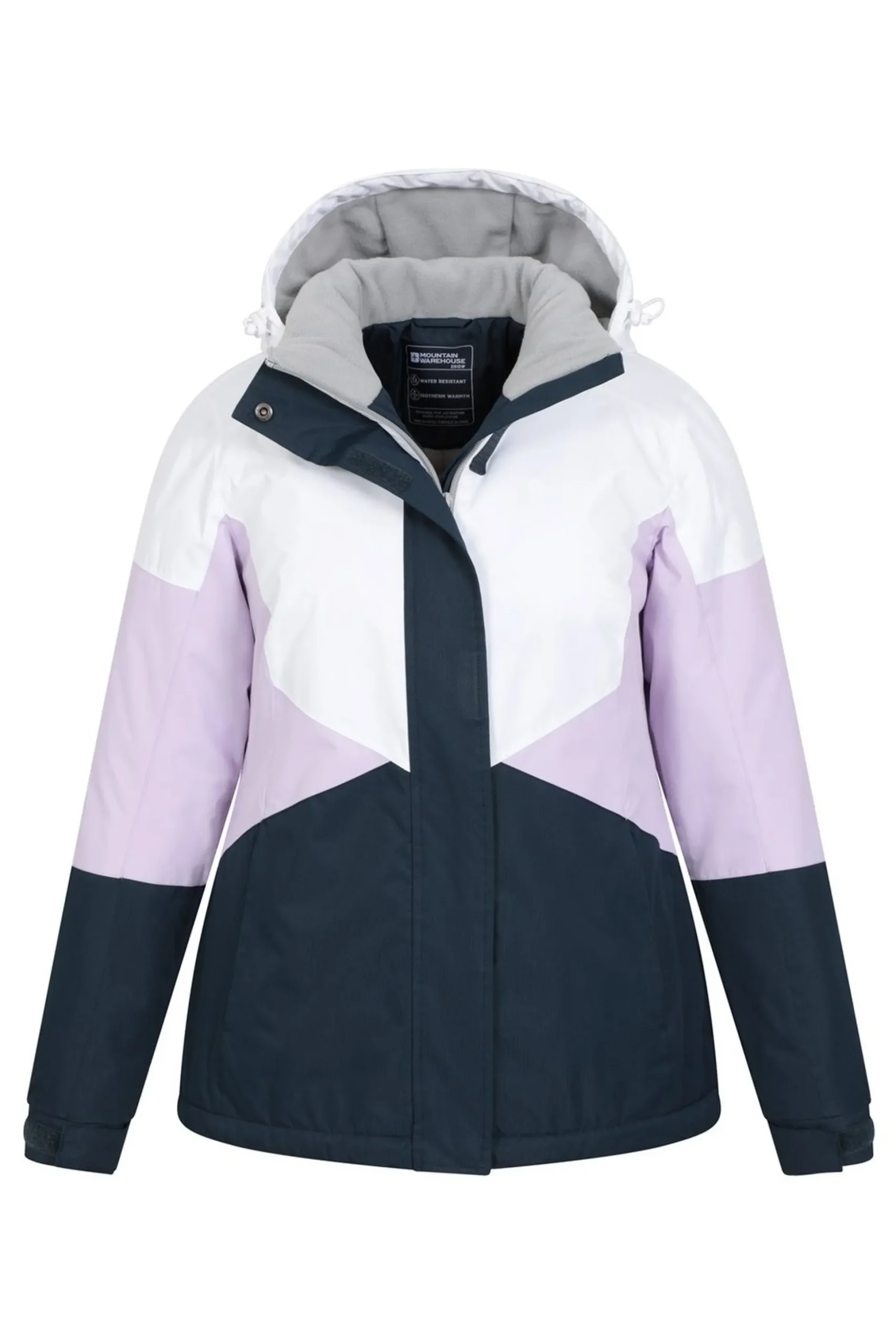 Chaqueta De Esquí Mountain Warehouse Moon II