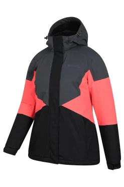 Chaqueta De Esquí Mountain Warehouse Moon II
