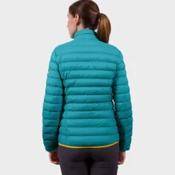 Chaqueta De Fibra Izas Etna