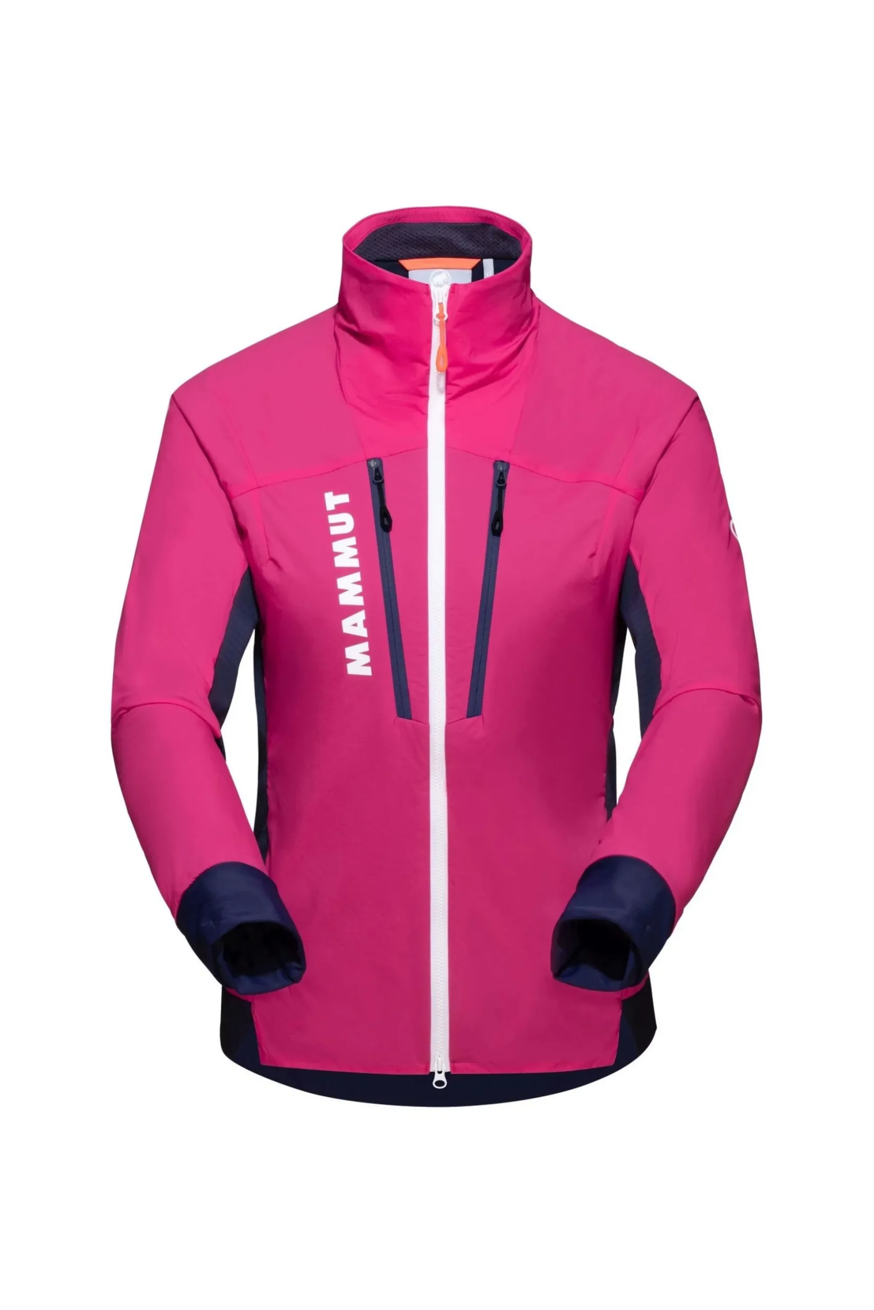 Chaqueta De Montaña Mammut Aenergy Hybrid