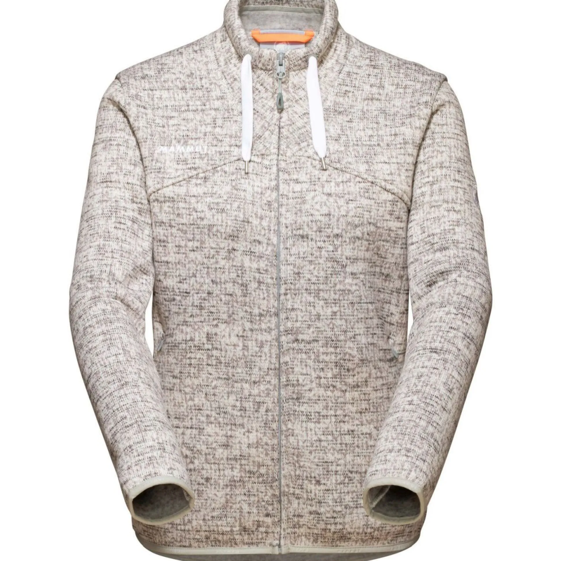 Chaqueta De Montaña Mammut Chamuera