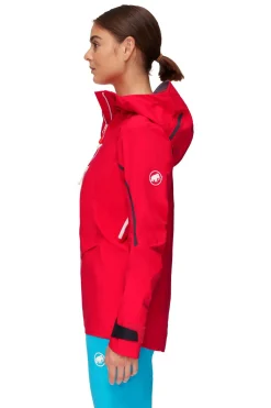 Chaqueta De Montaña Mammut Nordwand Advanced