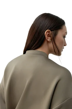 Chaqueta De Mujer Graft Born Living Yoga