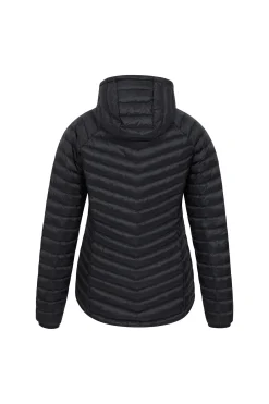 Chaqueta De Plumón Hidrofóbico Mountain Warehouse Skyline Extreme
