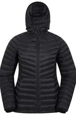 Chaqueta De Plumón Hidrofóbico Mountain Warehouse Skyline Extreme