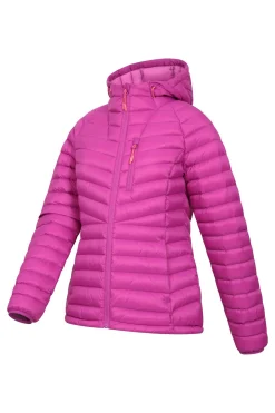 Chaqueta De Plumón Hidrofóbico Mountain Warehouse Skyline Extreme