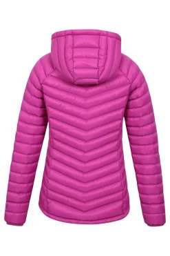 Chaqueta De Plumón Hidrofóbico Mountain Warehouse Skyline Extreme