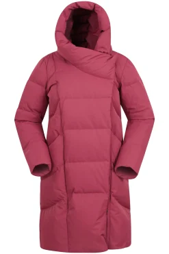 Chaqueta De Plumón Mountain Warehouse Cosy Extreme II