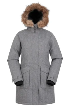 Chaqueta De Plumón Mountain Warehouse Aurora