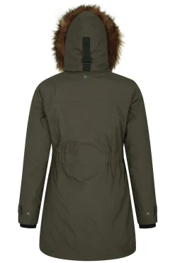 Chaqueta De Plumón Mountain Warehouse Aurora