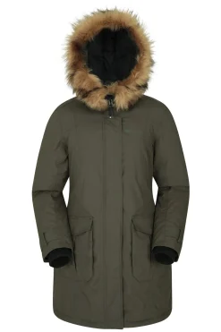Chaqueta De Plumón Mountain Warehouse Aurora