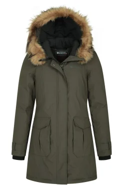 Chaqueta De Plumón Mountain Warehouse Aurora