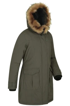 Chaqueta De Plumón Mountain Warehouse Aurora