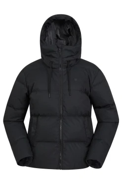 Chaqueta De Plumón Mountain Warehouse Cosy Extreme