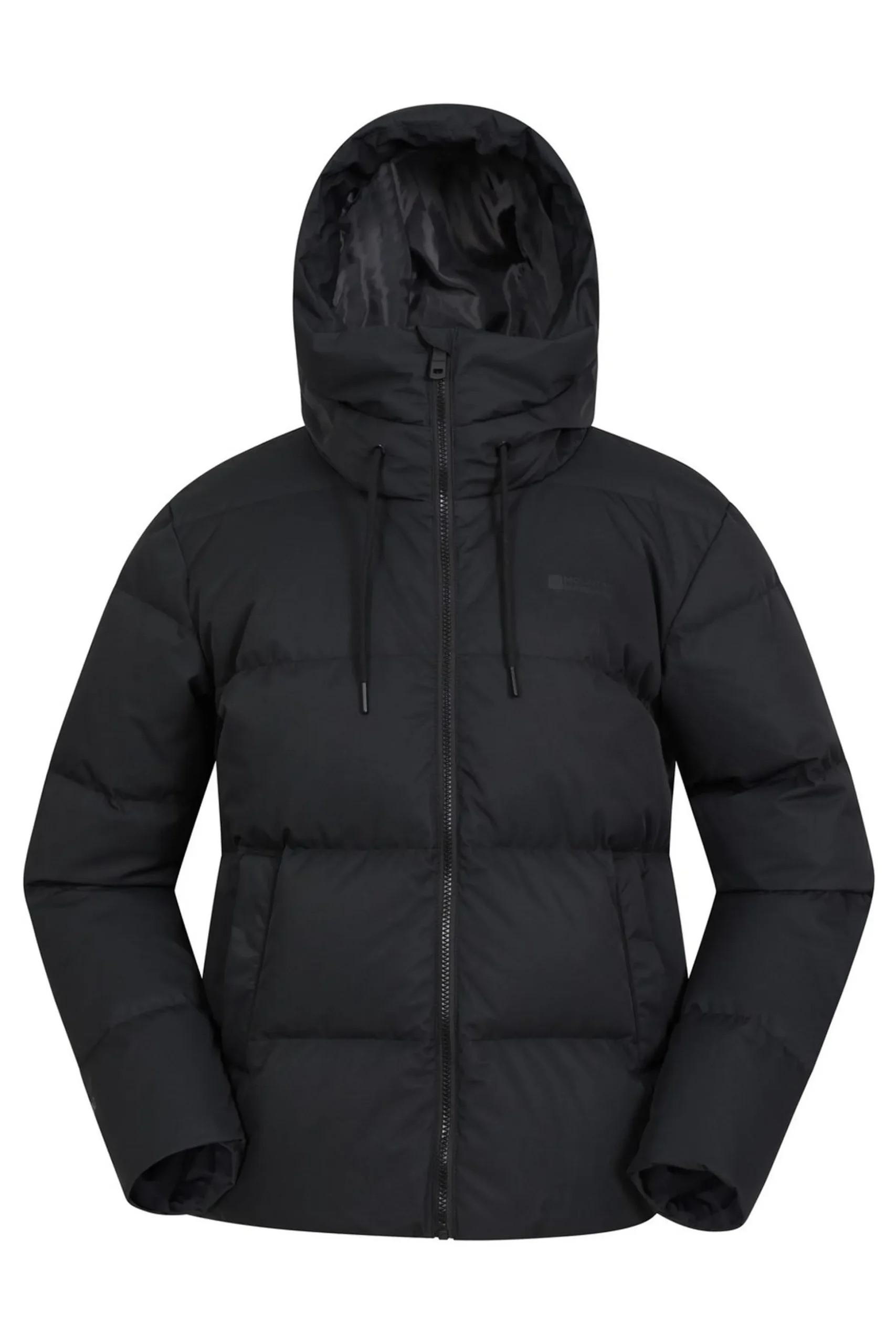 Chaqueta De Plumón Mountain Warehouse Cosy Extreme