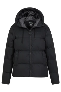 Chaqueta De Plumón Mountain Warehouse Cosy Extreme